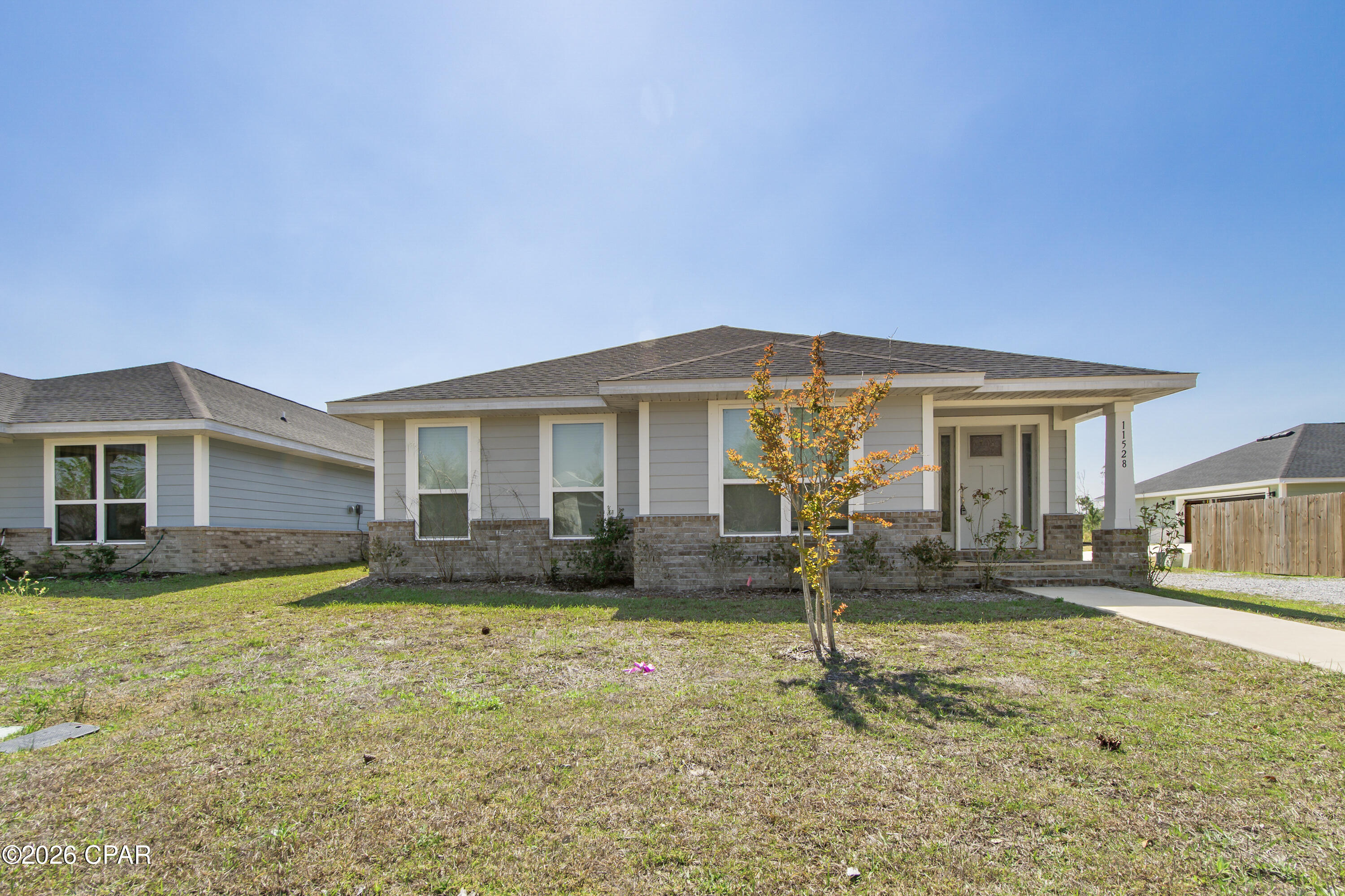 11528 Poston Road Panama City, FL 32404 - Photo 1 of 32