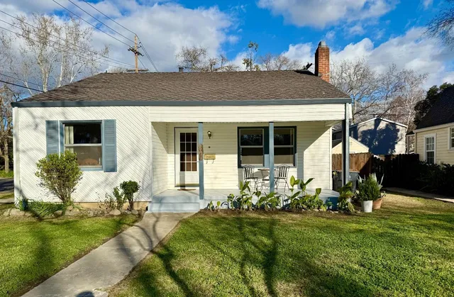 $720,000 | 646 F Street, Davis, CA 95616