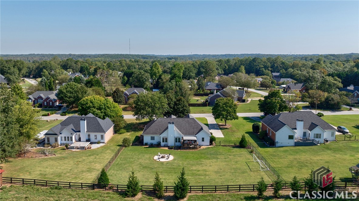 652 Chesterfield Road Bogart, GA 30622 - Photo 67 of 72