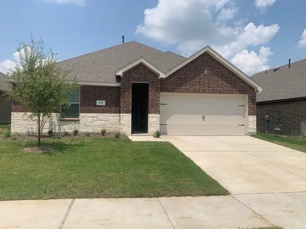 $1,850 | 712 Feldspar Way, Princeton, TX 75407