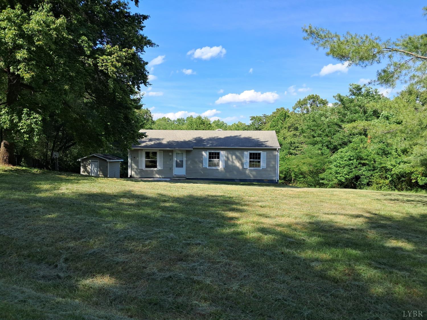 1357 Tardy Mountain Road Altavista, VA 24517 - Photo 41 of 43