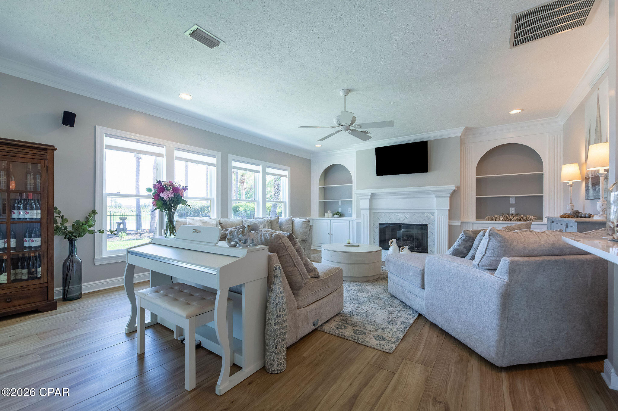 3502 Dragon's Ridge Road Panama City Beach, FL 32408 - Photo 25 of 59