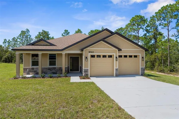 $418,900 | 16143 Penn State Road, Weeki Wachee, FL 34614