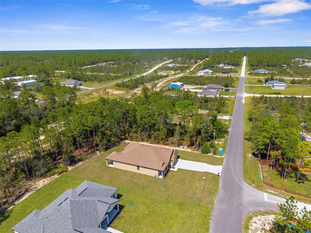 16143 Penn State Road Weeki Wachee, FL 34614 - Photo 41 of 45 a view of a city