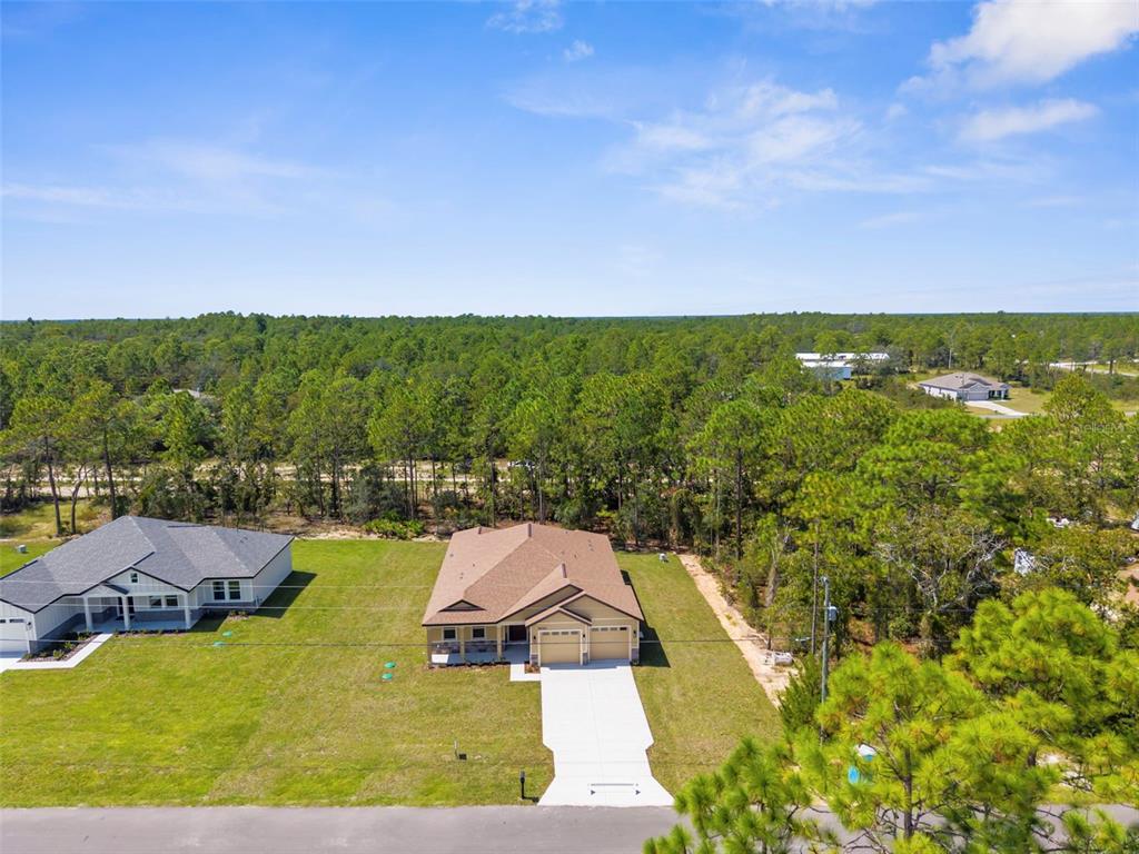 16143 Penn State Road Weeki Wachee, FL 34614 - Photo 45 of 45 a view of a city