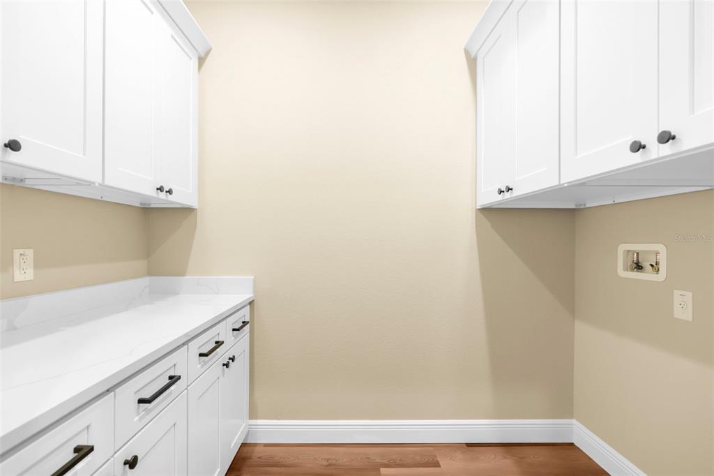 16143 Penn State Road Weeki Wachee, FL 34614 - Photo 10 of 45 a view of cabinets