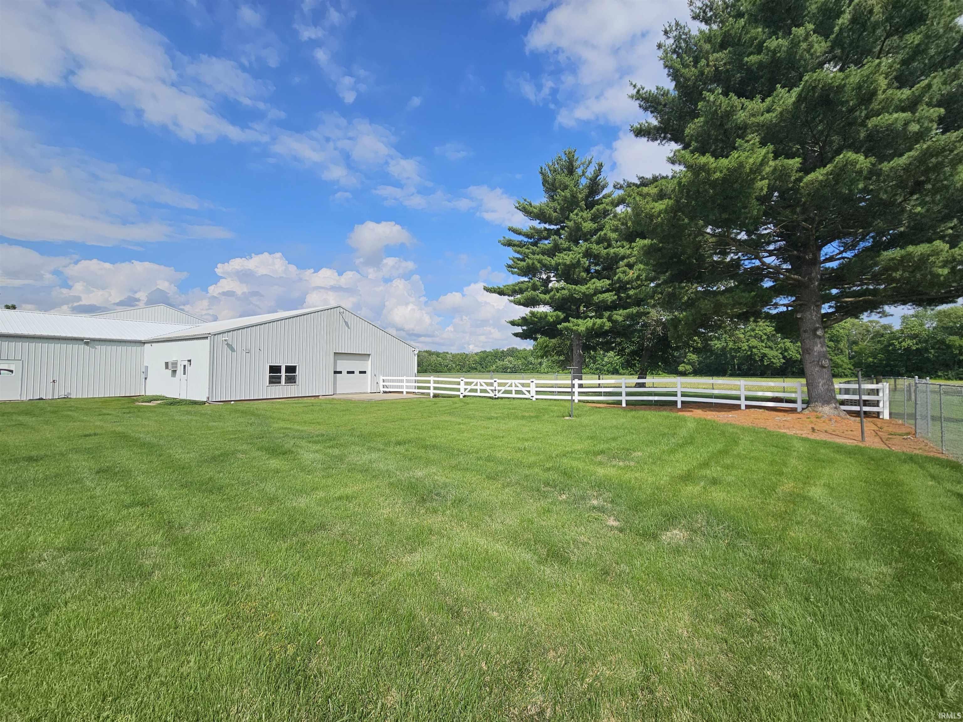 1346 South 6th Street Road Vincennes, IN 47591 - Photo 27 of 36