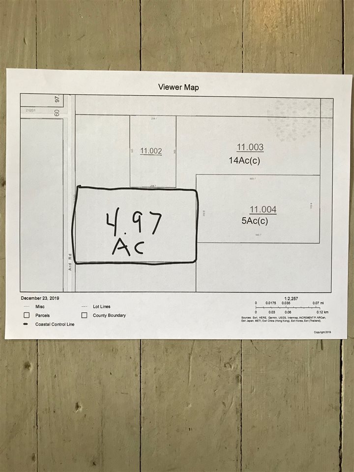 26400 Ard Road Robertsdale, AL 36567 - Photo 1 of 1