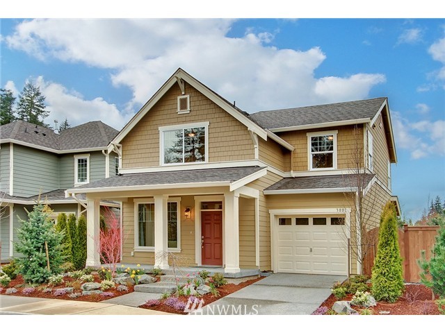 3733 218th Place Southeast Bothell, WA 98021 - Photo 1 of 12
