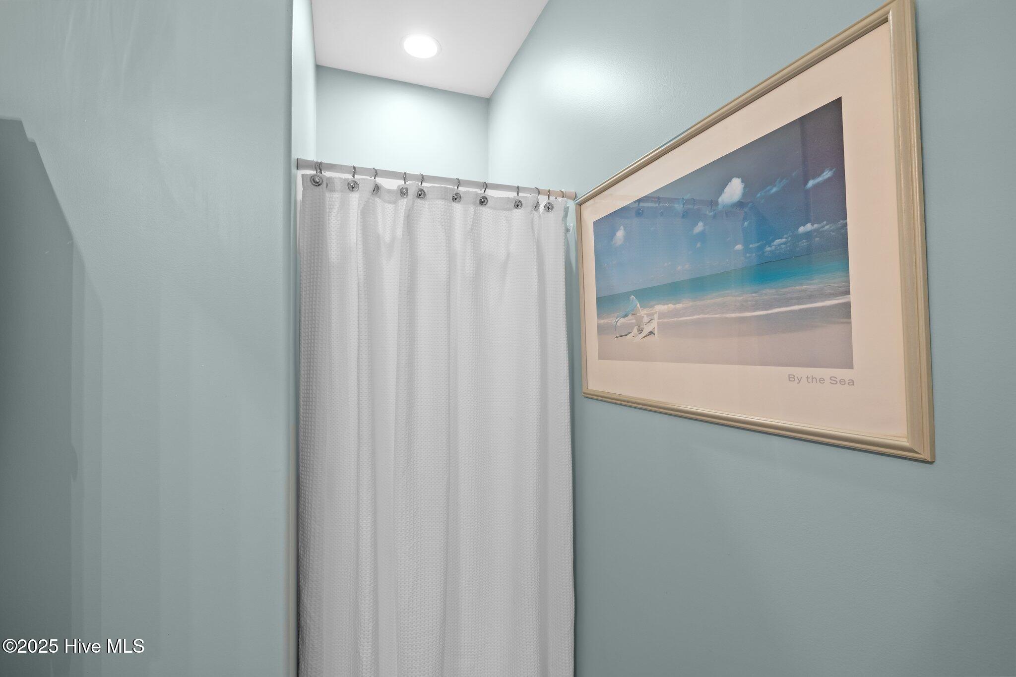 1701 Salter Path Road, Unit G102 Indian Beach, NC 28512 - Photo 21 of 35 Hall Bath