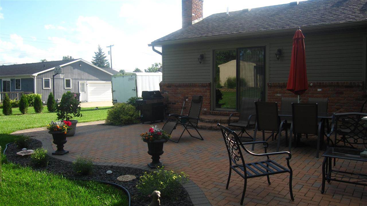 2931 Walbridge Drive Rochester, MI 48307 - Photo 20 of 23 31201983-19.JPG