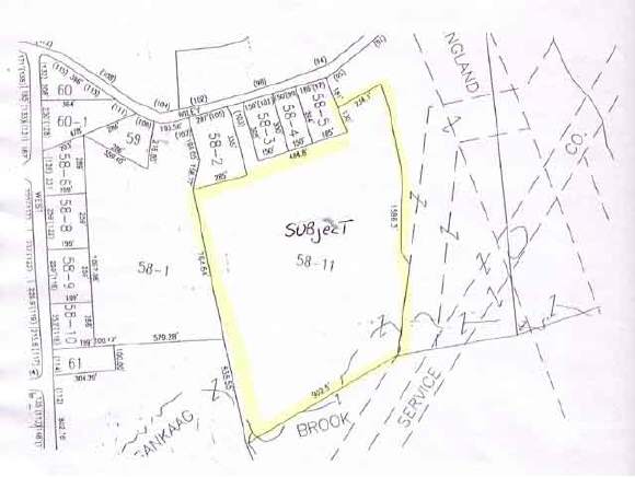103 Wiley Hill Road Londonderry, NH 03053 - Photo 1 of 1 Gallery Image 1