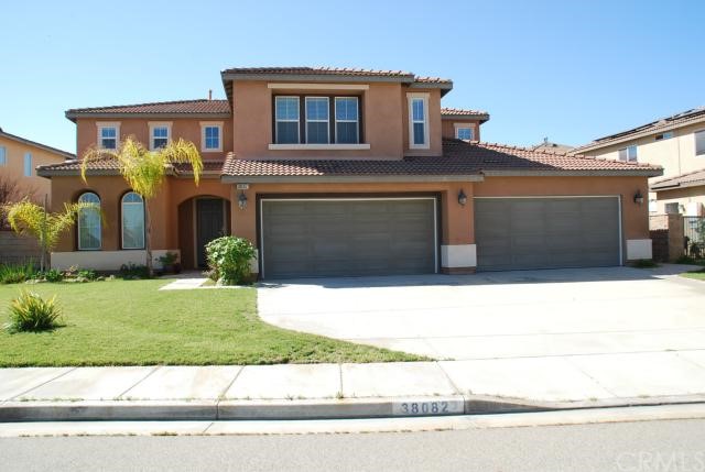38082 Encanto Road Murrieta, CA 92563 - Photo 1 of 1