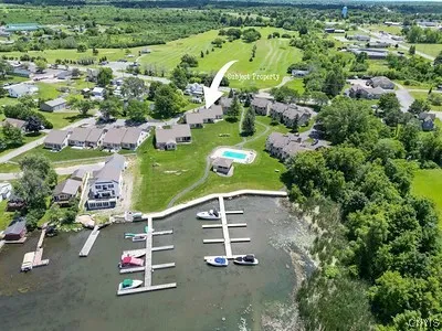 $525,000 | 146 State Street, Unit 114, Clayton, NY 13624