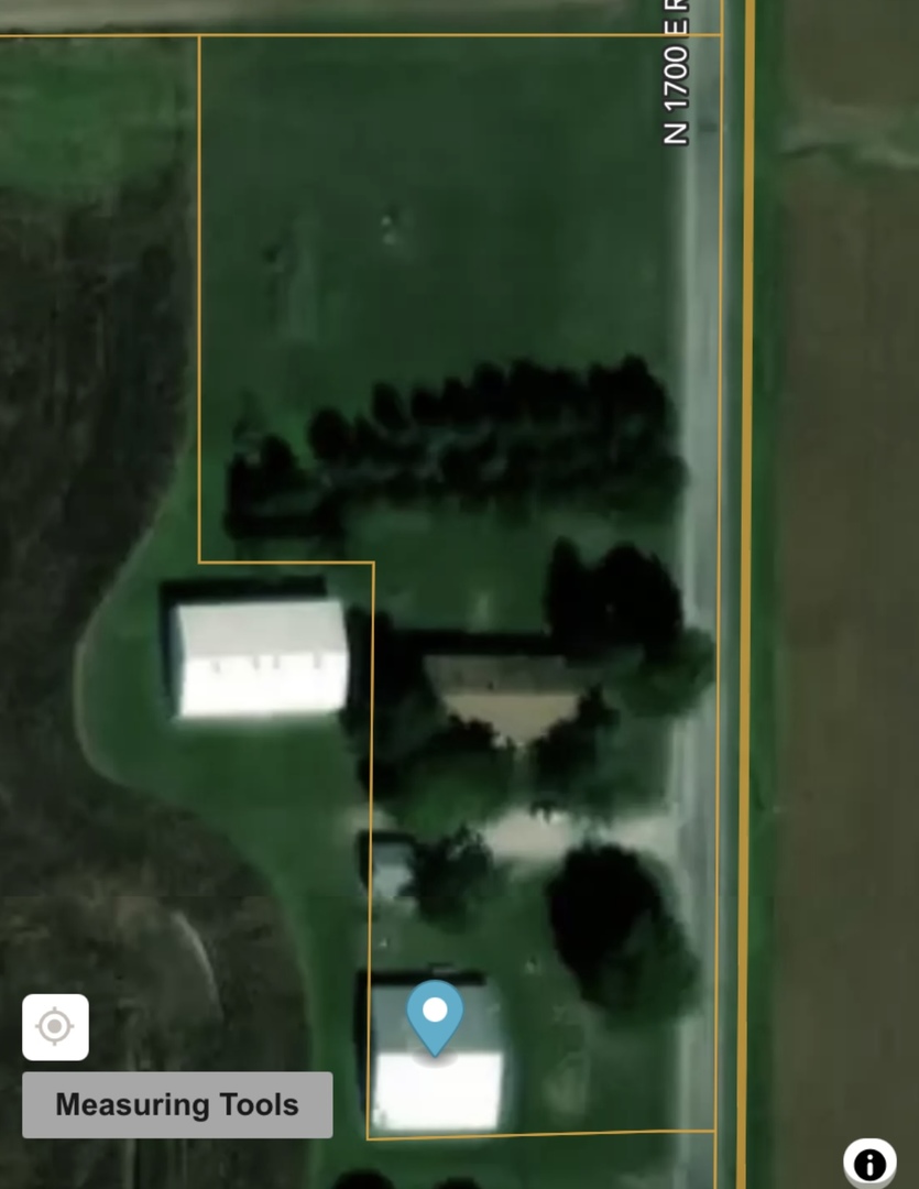 23451 North 1700 E Road Odell, IL 60460 - Photo 63 of 63