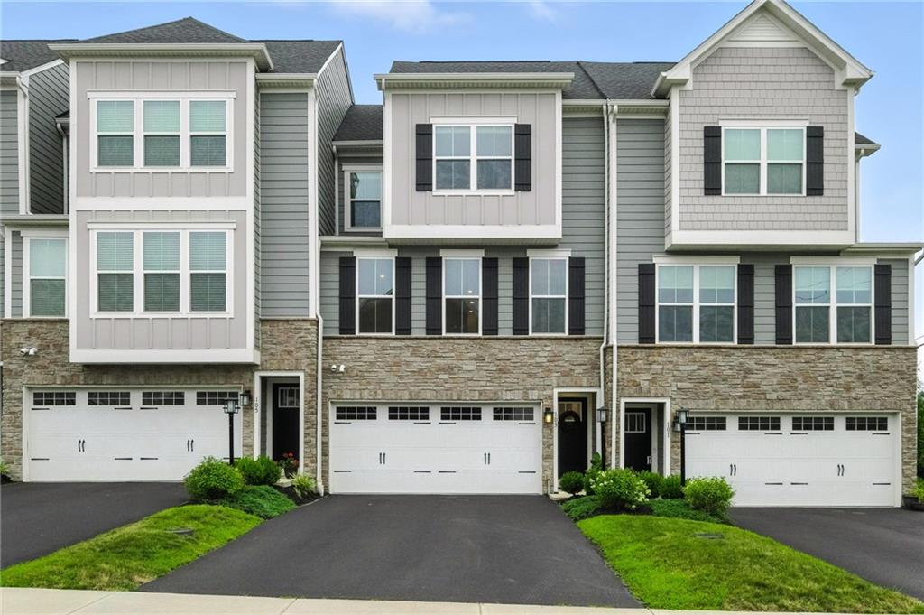 103 Spruce Lane Canonsburg, PA 15317 - Photo 1 of 43