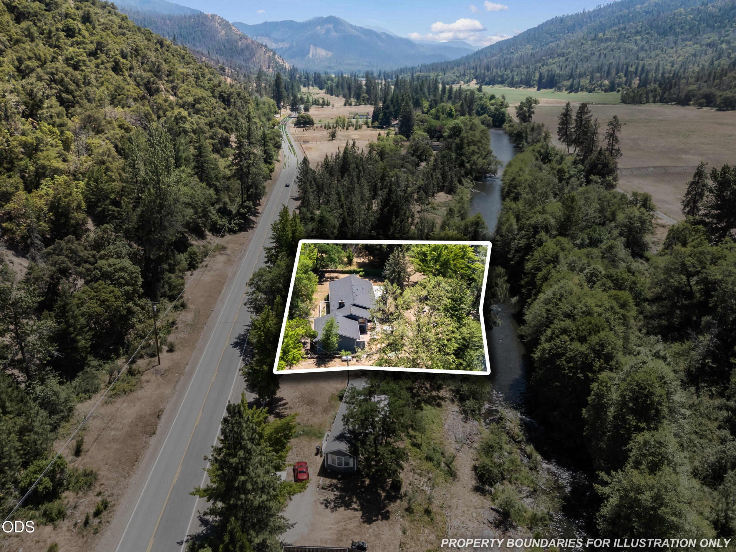 3550 Upper Applegate Road Jacksonville, OR 97530 - Photo 4 of 58