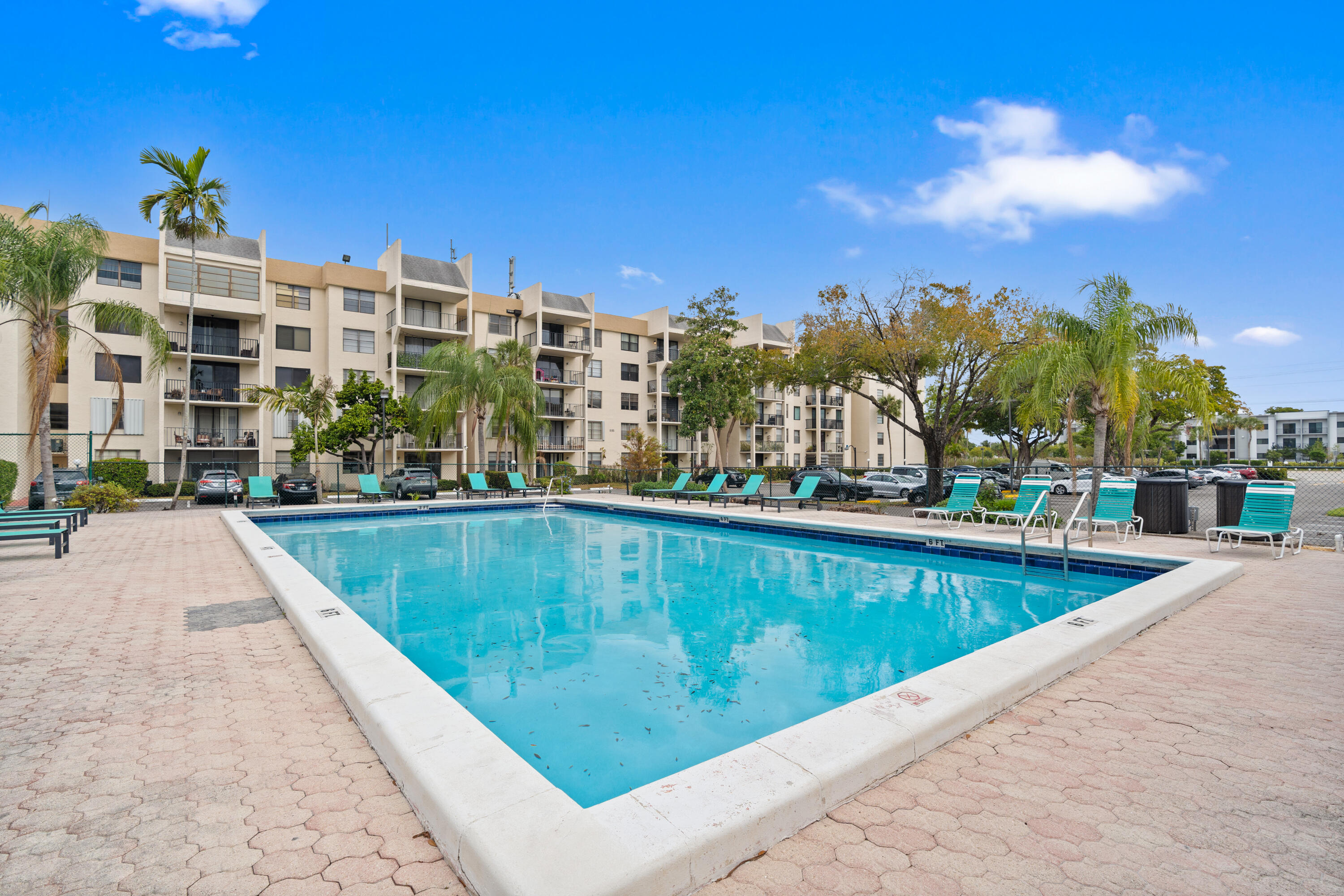 6195 Rock Island Road, Unit 302 Tamarac, FL 33319 - Photo 7 of 21 DSC09209