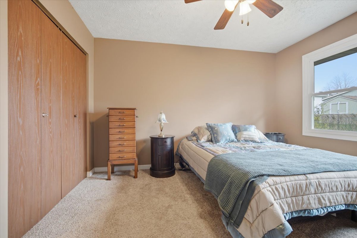 1409 Godfrey Drive Normal, IL 61761 - Photo 17 of 30