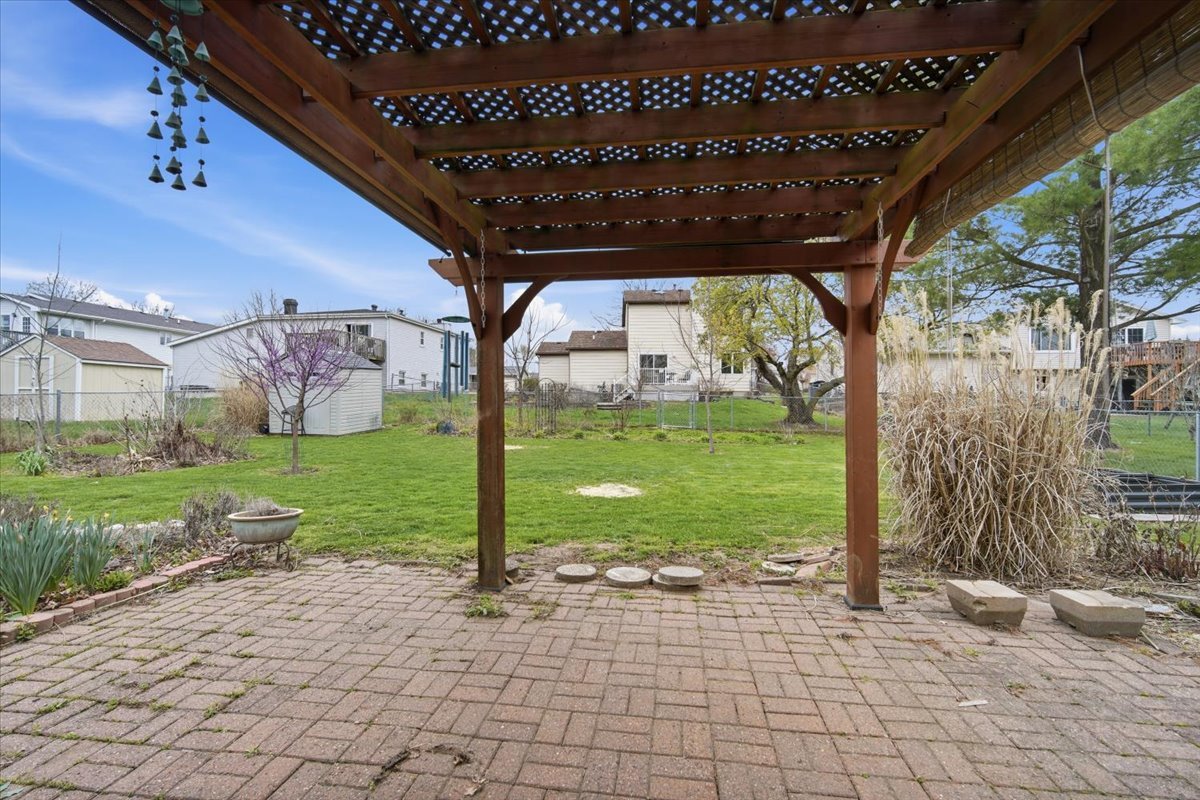 1409 Godfrey Drive Normal, IL 61761 - Photo 25 of 30