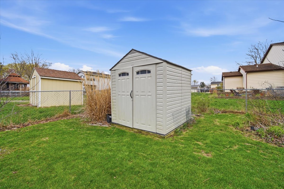 1409 Godfrey Drive Normal, IL 61761 - Photo 26 of 30