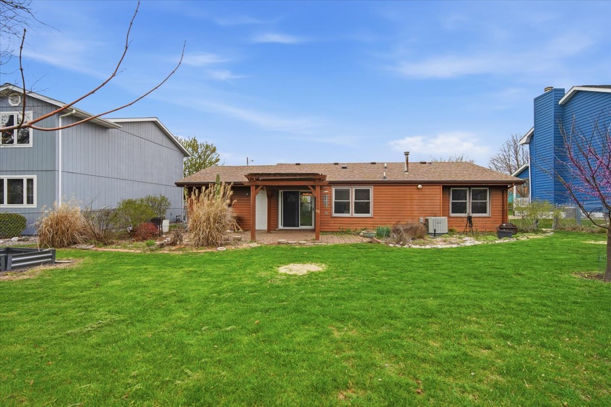 1409 Godfrey Drive Normal, IL 61761 - Photo 27 of 30