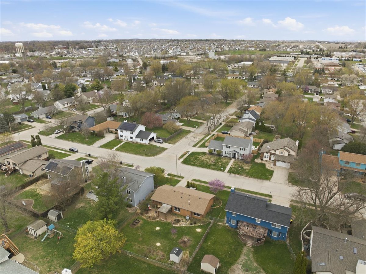 1409 Godfrey Drive Normal, IL 61761 - Photo 30 of 30