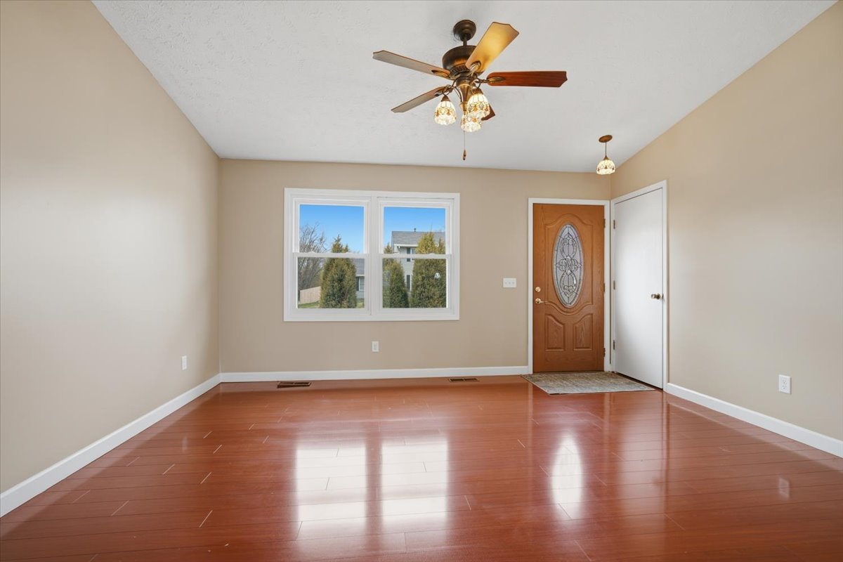 1409 Godfrey Drive Normal, IL 61761 - Photo 7 of 30