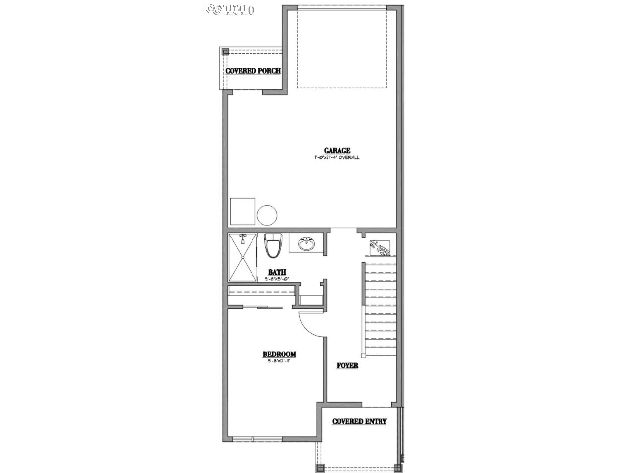 17838 Southwest Rudolph Lane Beaverton, OR 97003 - Photo 2 of 5