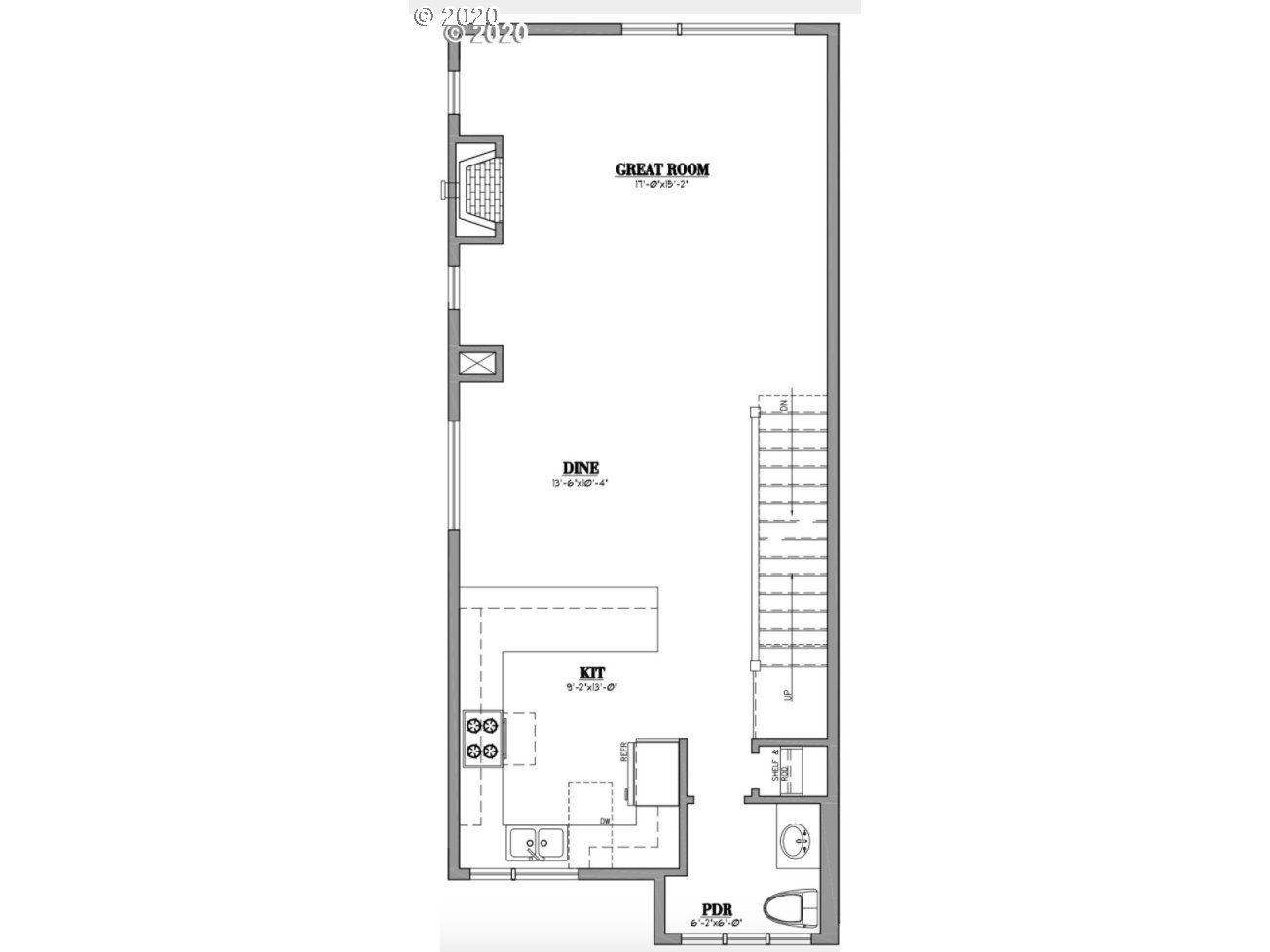 17838 Southwest Rudolph Lane Beaverton, OR 97003 - Photo 4 of 5