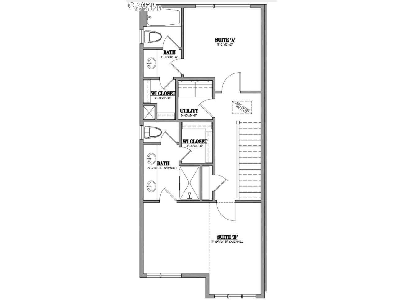 17838 Southwest Rudolph Lane Beaverton, OR 97003 - Photo 5 of 5