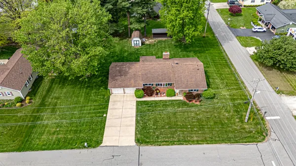 $285,000 | 831 Turner Road, Rising Sun, IN 47040