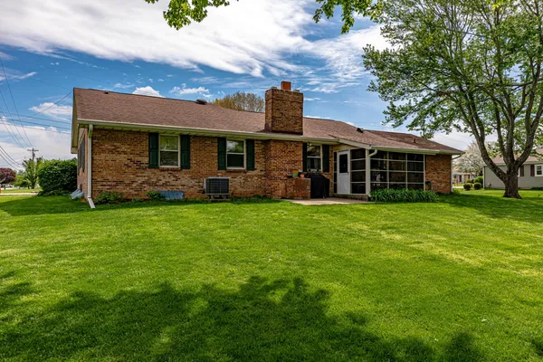$285,000 | 831 Turner Road, Rising Sun, IN 47040