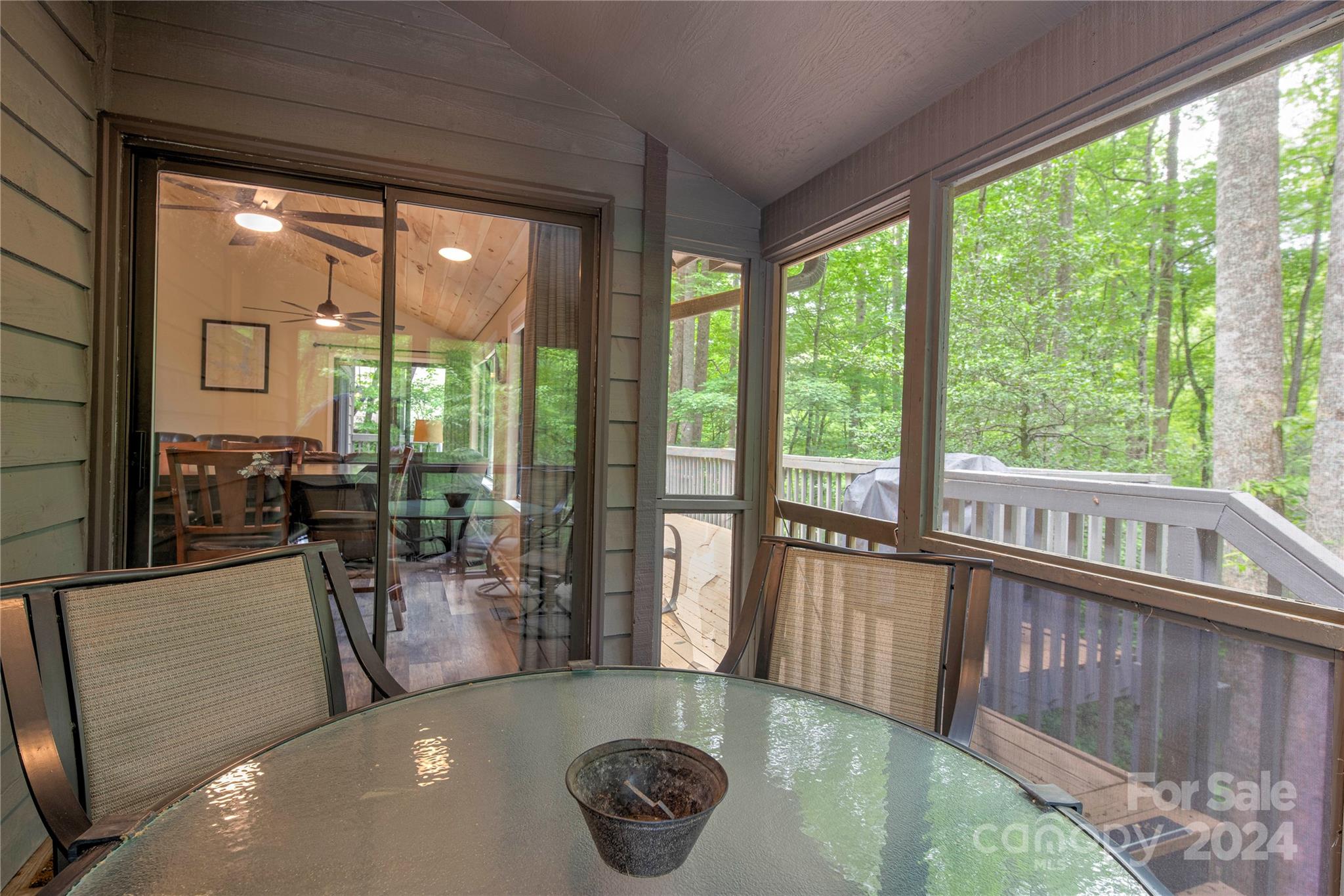 153 Roundabout Road Lake Lure, NC 28746 - Photo 7 of 31 Gallery Image 7