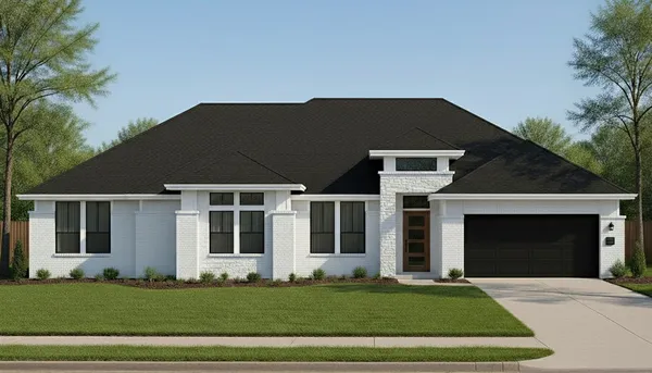 $521,022 | 13656 Armstrong Street, Conroe, TX 77303