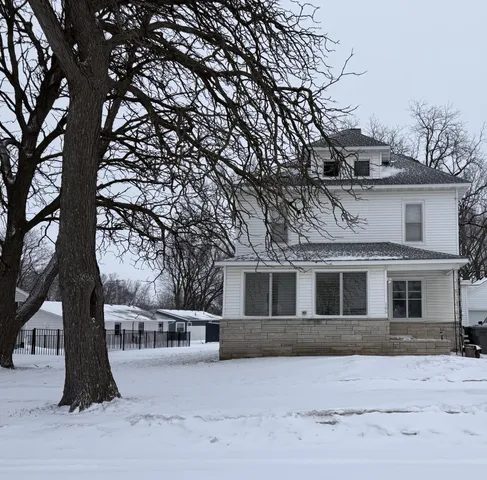 $234,500 | 106 2nd Street Northwest, Dodge Center, MN 55927