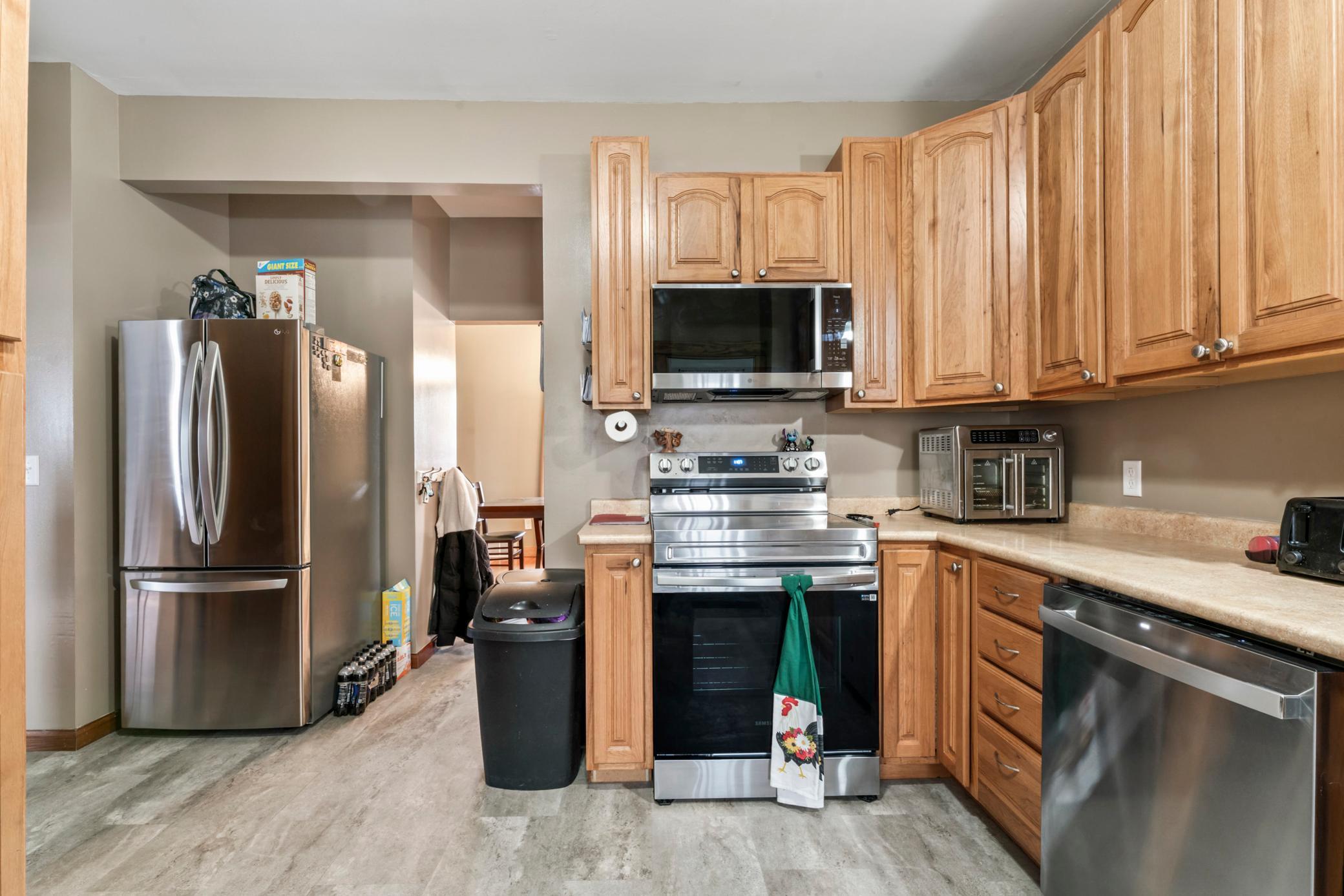 106 2nd Street Northwest Dodge Center, MN 55927 - Photo 16 of 32