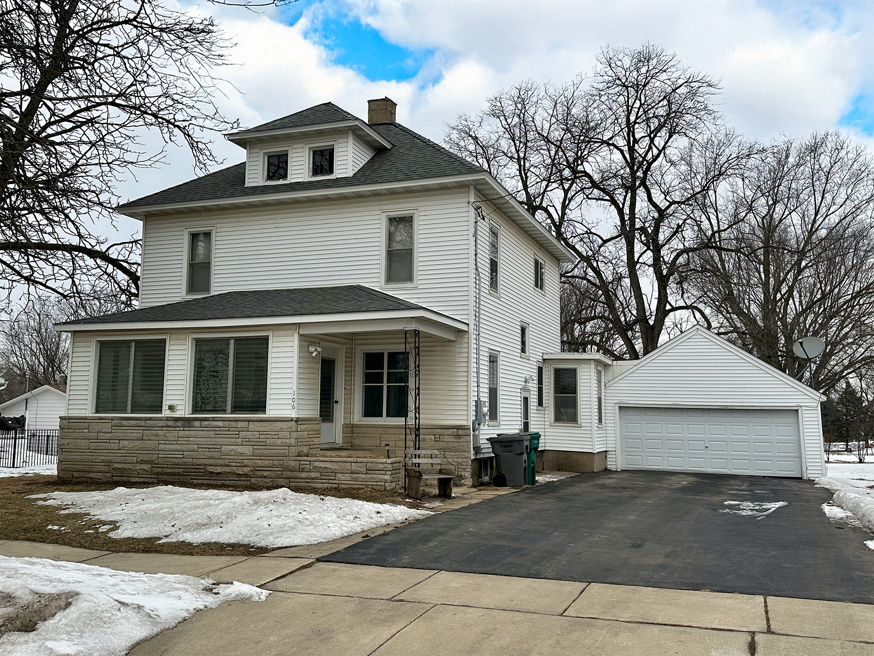 106 2nd Street Northwest Dodge Center, MN 55927 - Photo 32 of 32