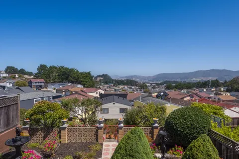 $1,298,000 | 171 Morton Drive, Daly City, CA 94015