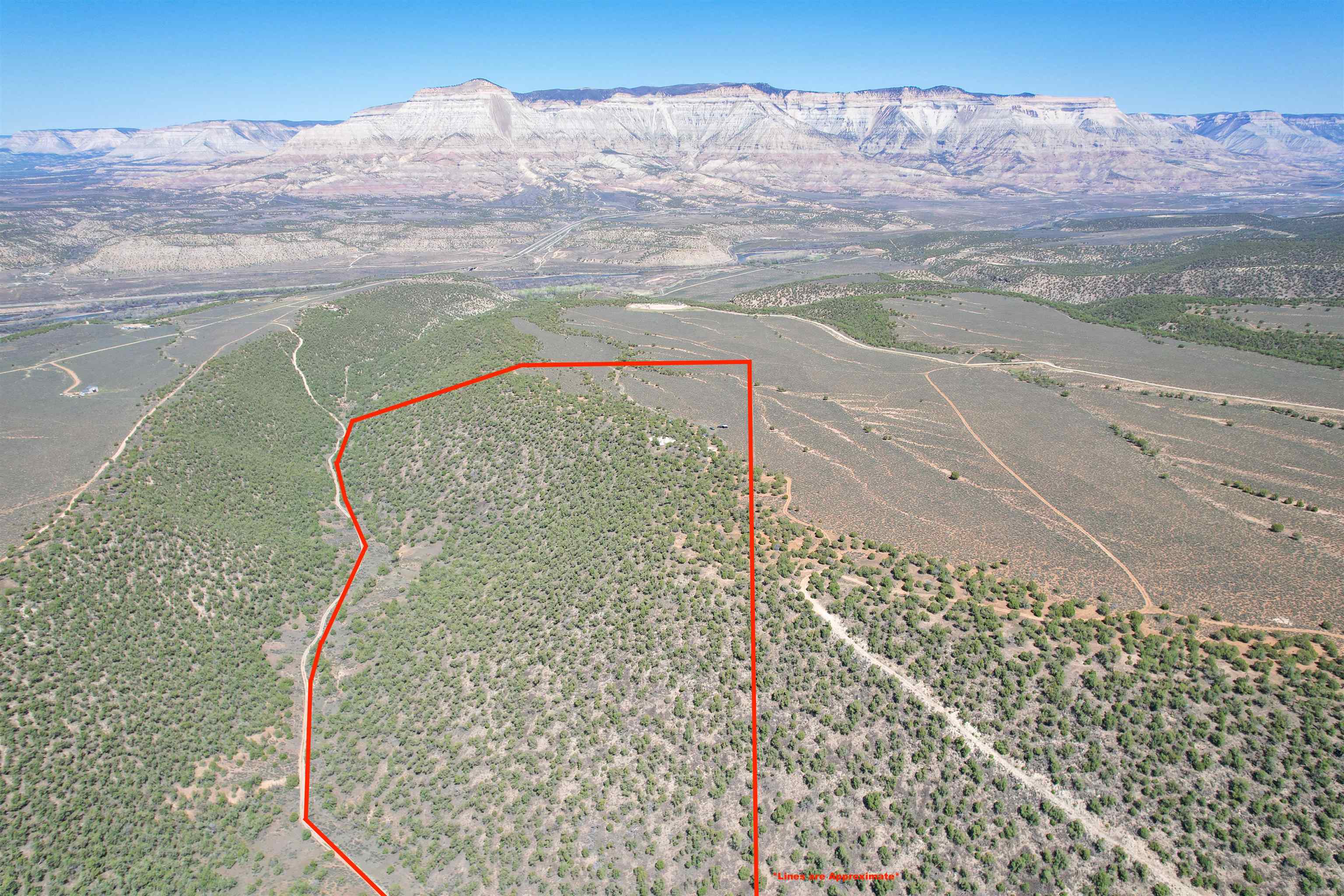Tbd T Road De Beque, CO 81630 - Photo 2 of 25