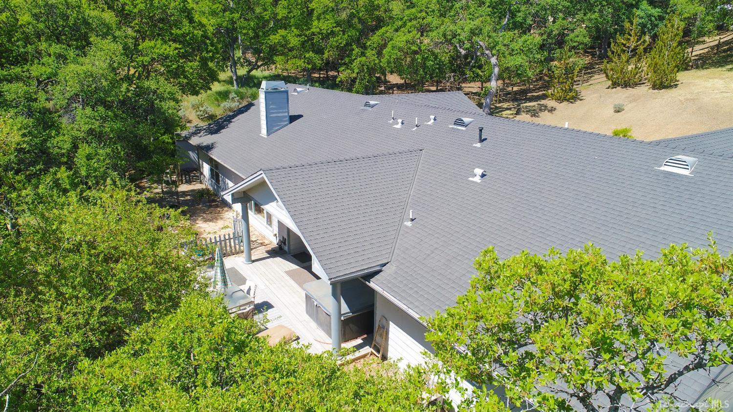 30554 Fox Ridge Court Tehachapi, CA 93561 - Photo 73 of 75 Gallery Image 73