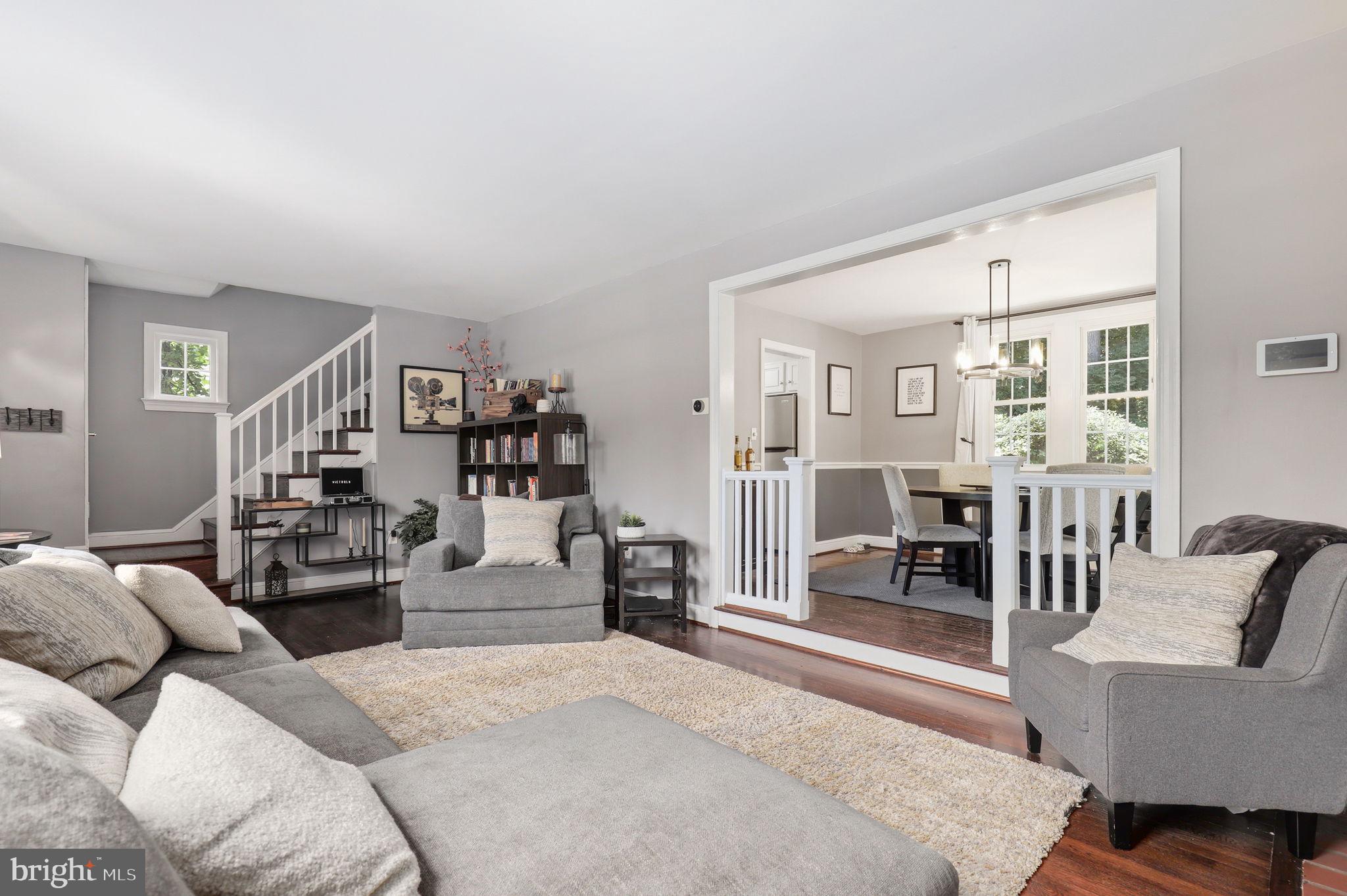 2504 Seminary Road Silver Spring, MD 20910 - Photo 6 of 42