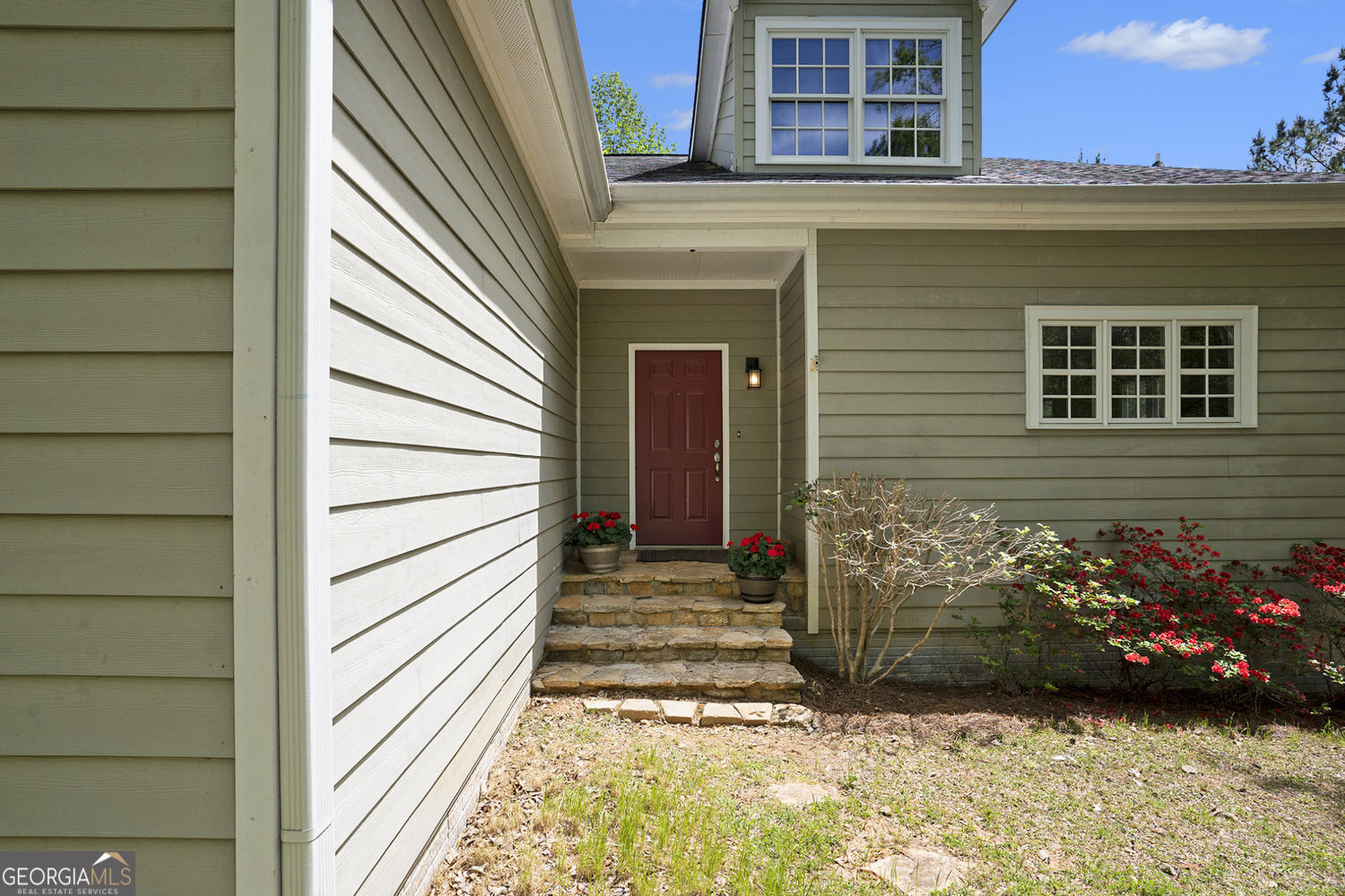 265 Neely Road LaGrange, GA 30240 - Photo 4 of 54