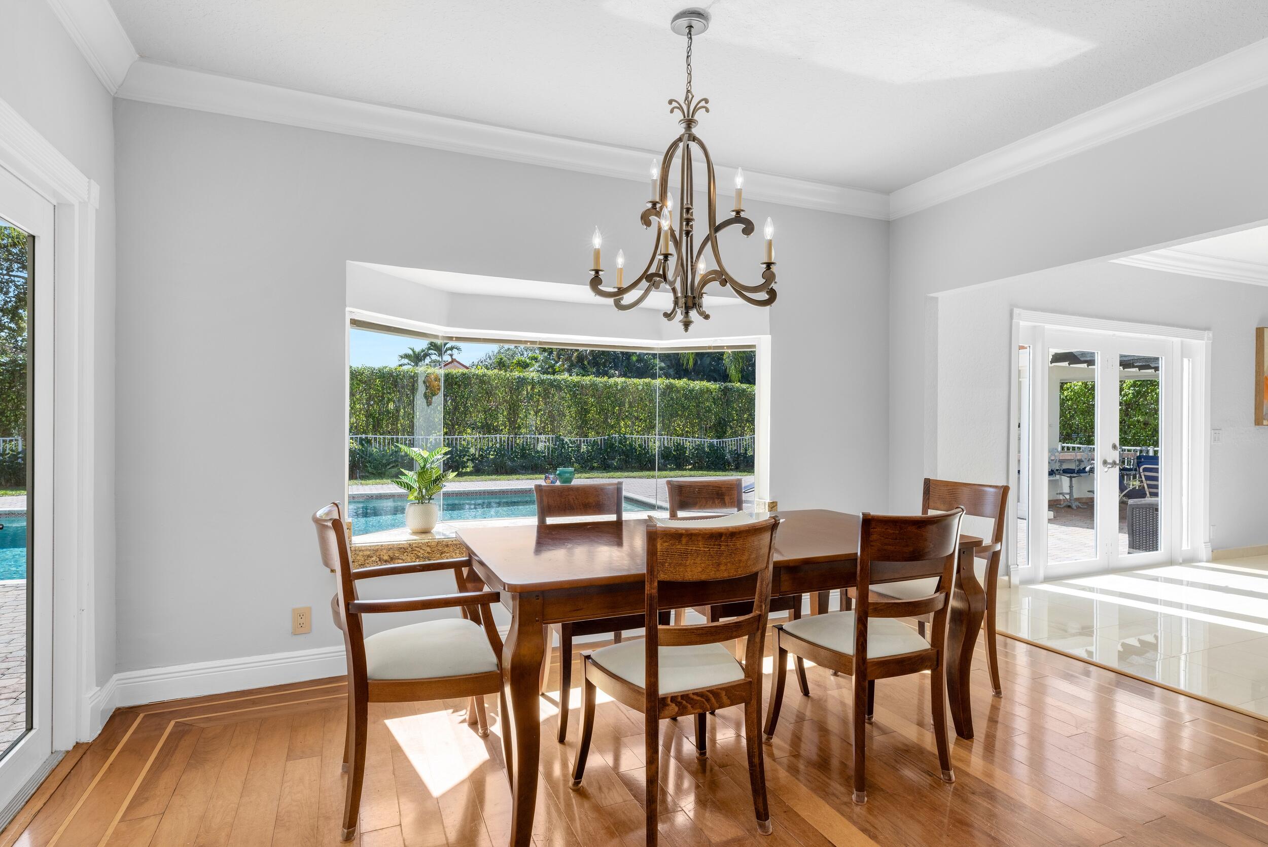 1320 Southwest 19th Avenue Boca Raton, FL 33486 - Photo 16 of 71 Breakfast Area 2
