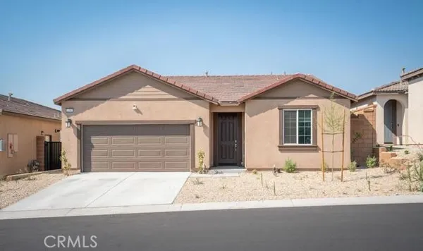 $449,000 | 11597 South Crescent Street, Desert Hot Springs, CA 92240