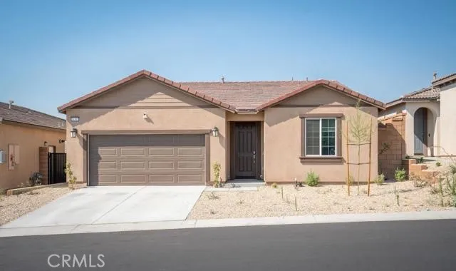 $449,000 | 11597 South Crescent Street, Desert Hot Springs, CA 92240
