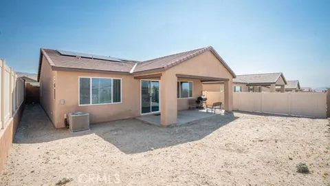 $449,000 | 11597 South Crescent Street, Desert Hot Springs, CA 92240