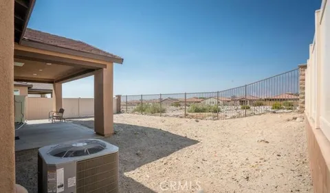 $449,000 | 11597 South Crescent Street, Desert Hot Springs, CA 92240