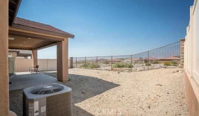 $449,000 | 11597 South Crescent Street, Desert Hot Springs, CA 92240