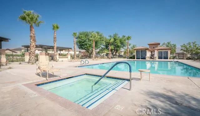 $449,000 | 11597 South Crescent Street, Desert Hot Springs, CA 92240